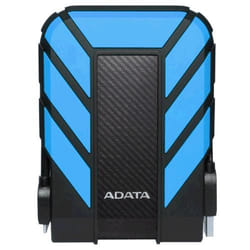 ADATA HD710 Pro disque dur externe 1 To Noir, Bleu