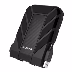 ADATA HD710 Pro disque dur externe 2 To Noir - Vue supplémentaire 2