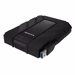 ADATA HD710 Pro disque dur externe 2 To Noir - Vue supplémentaire 3