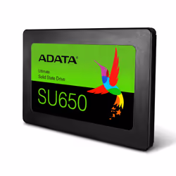 ADATA SU650 2.5" 960 Go Série ATA III SLC