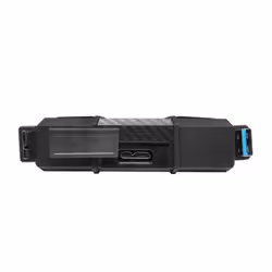 ADATA HD710 Pro disque dur externe 4 To Noir