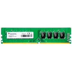 ADATA Premier module de mémoire 4 Go 1 x 4 Go DDR4 2666 MHz