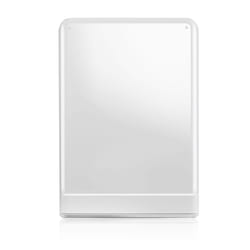ADATA AHV620S-1TU3-CWH disque dur externe 1 To Blanc
