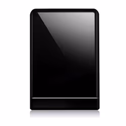 ADATA AHV620S-2TU3-CBK, 2 To, 2.5", 3.2 Gen 1 (3.1 Gen 1), Noir