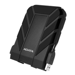 ADATA HD710 Pro disque dur externe 5 To Noir