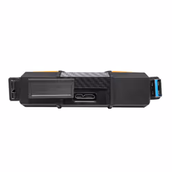 ADATA HD710 Pro disque dur externe 5 To Noir
