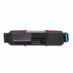 ADATA HD710 Pro disque dur externe 5 To Noir - Vue supplémentaire 5