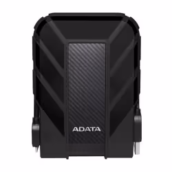 ADATA HD710 Pro disque dur externe 5 To Noir - Vue supplémentaire 8