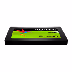 ADATA Ultimate SU650 2.5" 240 Go Série ATA III 3D NAND - Vue supplémentaire 4