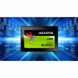 ADATA Ultimate SU650 2.5" 240 Go Série ATA III 3D NAND - Vue supplémentaire 8