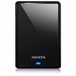 ADATA HV620S, 4 To, 2.5", 2.0/3.2 Gen 1 (3.1 Gen 1), Noir