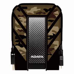 ADATA HD710M Pro, 1 To, 3.2 Gen 1 (3.1 Gen 1), Camouflage