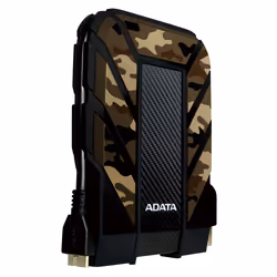 ADATA HD710M Pro disque dur externe 2 To Camouflage - Vue supplémentaire 6