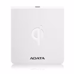 ADATA CW0050, Intérieure, USB, 5 V, Blanc