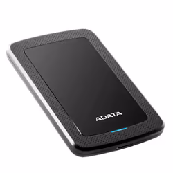 ADATA HV300 disque dur externe 1 To Noir - Vue supplémentaire 4