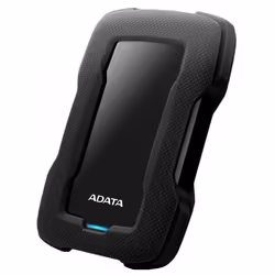 ADATA HD330 disque dur externe 4 To Noir - Vue supplémentaire 2