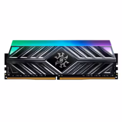 XPG SPECTRIX D41, 8 Go, 1 x 8 Go, DDR4, 3200 MHz, 288-pin DIMM