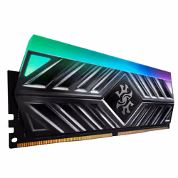 XPG SPECTRIX D41 module de mémoire 8 Go 1 x 8 Go DDR4 3200 MHz