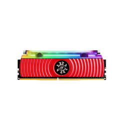 XPG SPECTRIX D80 module de mémoire 16 Go 2 x 8 Go DDR4 3600 MHz