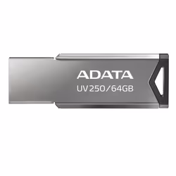 ADATA UV250, 64 Go, CompactFlash, Argent