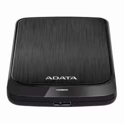 ADATA HV320 disque dur externe 2 To Noir - Vue supplémentaire 4