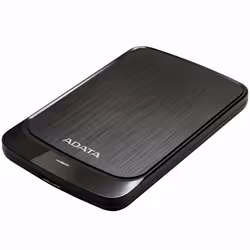 ADATA HV320 disque dur externe 2 To Noir - Vue supplémentaire 6