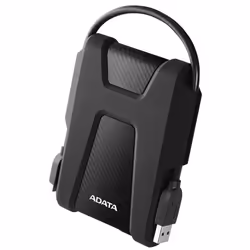ADATA HD680 disque dur externe 2 To Noir