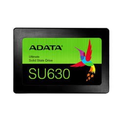 ADATA ULTIMATE SU630 2.5" 240 Go SATA QLC 3D NAND