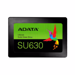 ADATA ULTIMATE SU630, 960 Go, 2.5", 520 Mo/s, 6 Gbit/s