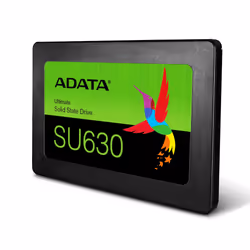 ADATA ULTIMATE SU630 2.5" 960 Go SATA 3D2 QLC