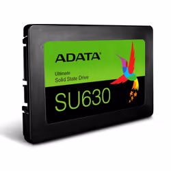 ADATA ULTIMATE SU630 2.5" 960 Go SATA 3D2 QLC
