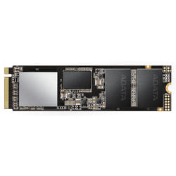 XPG SX8200 Pro M.2 512 Go PCI Express 3.0 3D TLC NVMe