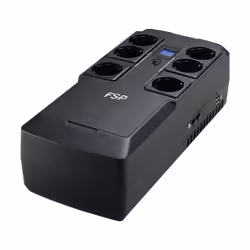 FSP/Fortron NanoFit 600