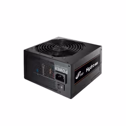 FSP/Fortron Hydro PRO, 500 W, 200 - 240 V, 50 - 60 Hz, 4 A, Actif, 100 W