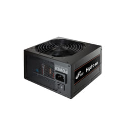 FSP/Fortron Hydro PRO unité d'alimentation d'énergie 500 W 24-pin ATX ATX Noir