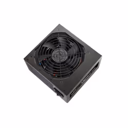 FSP/Fortron Hydro PRO unité d'alimentation d'énergie 500 W 24-pin ATX ATX Noir