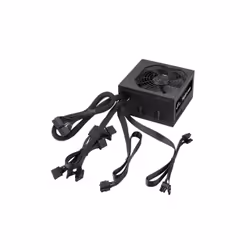 FSP/Fortron Hydro PRO unité d'alimentation d'énergie 500 W 24-pin ATX ATX Noir