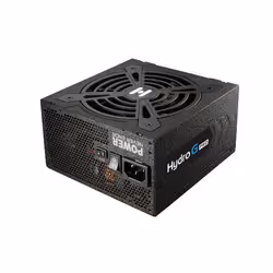 FSP Hydro G PRO 650W, 650 W, 100 - 240 V, 50 - 60 Hz, 8-4 A, Actif, 100 W