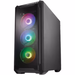 FSP/Fortron CMT520 Plus