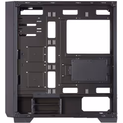 FSP/Fortron CMT520 Plus Midi Tower Noir