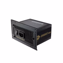 FSP DAGGER PRO 650W unité d'alimentation d'énergie 20+4 pin ATX SFX Noir - Vue supplémentaire 5