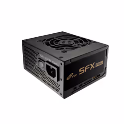 FSP SFX PRO 450W unité d'alimentation d'énergie 24-pin ATX Noir