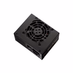 FSP SFX PRO 450W unité d'alimentation d'énergie 24-pin ATX Noir
