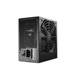 FSP/Fortron Hexa 85+ Pro unité d'alimentation d'énergie 550 W 24-pin ATX ATX Noir