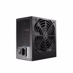 FSP/Fortron Hexa 85+ Pro unité d'alimentation d'énergie 550 W 24-pin ATX ATX Noir