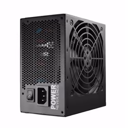 FSP/Fortron HEXA 85+ PRO 650W, 650 W, 100 - 240 V, 50 - 60 Hz, 9 - 4 A, Actif, 20 A