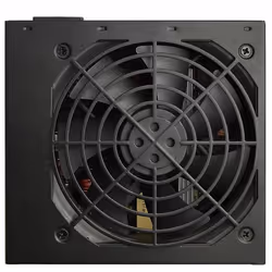 FSP/Fortron HEXA 85+ PRO 650W unité d'alimentation d'énergie 20+4 pin ATX ATX Noir - Vue supplémentaire 10