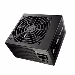 FSP/Fortron HEXA 85+ PRO 650W unité d'alimentation d'énergie 20+4 pin ATX ATX Noir - Vue supplémentaire 5