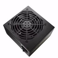 FSP/Fortron HEXA 85+ PRO 650W unité d'alimentation d'énergie 20+4 pin ATX ATX Noir - Vue supplémentaire 6