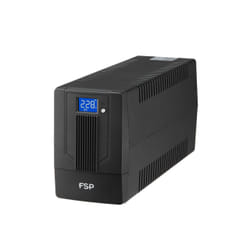 FSP/Fortron iFP 600 alimentation d'énergie non interruptible 0,6 kVA 360 W 2 sortie(s) CA